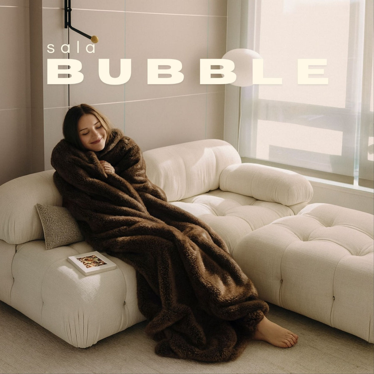 Sala Bubble