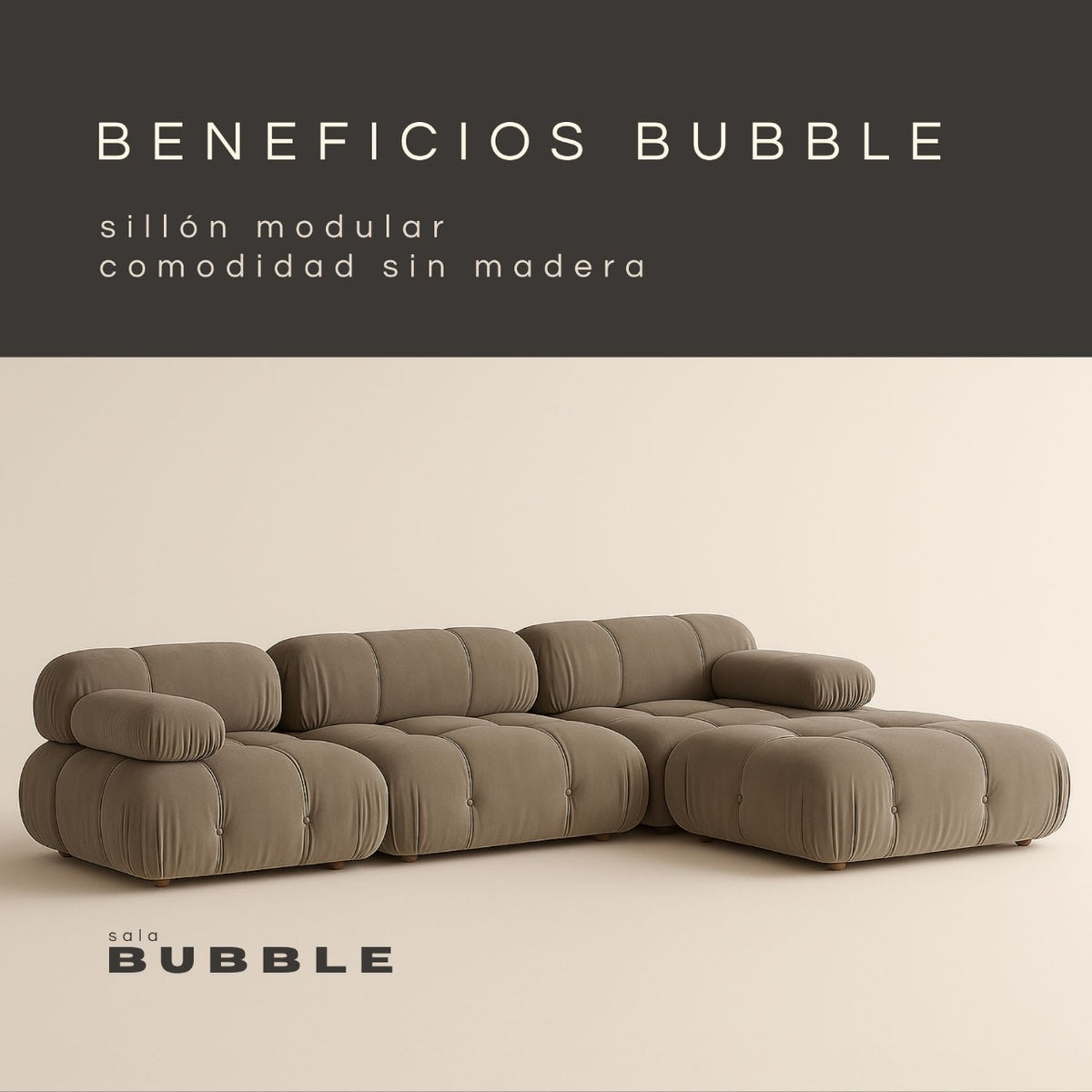 Sala Bubble