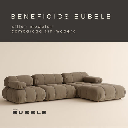 Sala Bubble