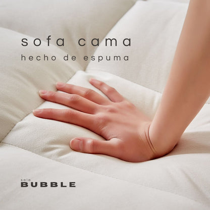 Sala Bubble