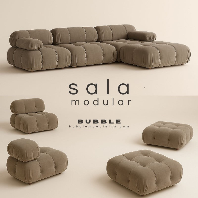Sala Bubble